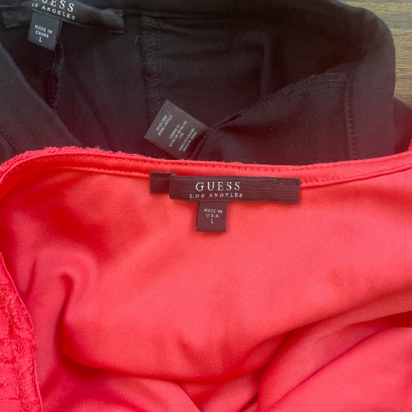 GUESS - Picture 5 of 5